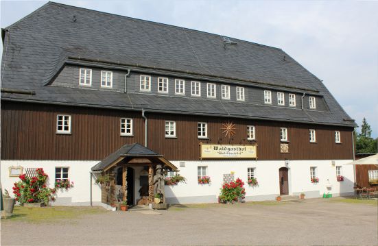  Waldgasthof Bad Einsiedel